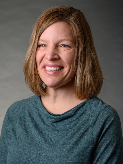 Jami Hoekstra Collins