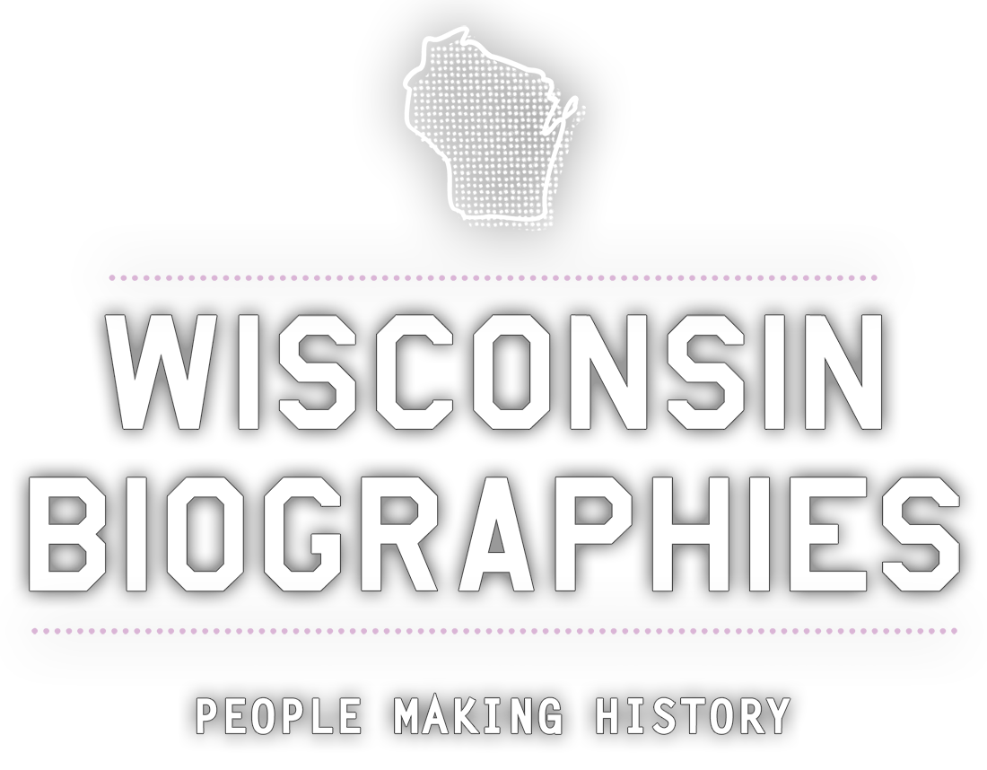 Wisconsin Biographies